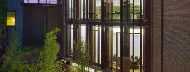 Longfellow Library