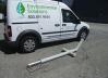 Submersible lake pump